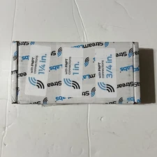 STREAMLABS Control Install FNPT Fittings Kit