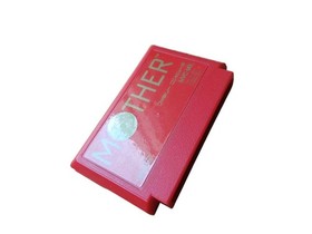 Nintendo Famicom Mother Japanese Game Cartridge Only From JAPAN