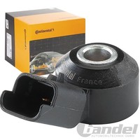Continental/Vdo Klopfsensor Passend FüR CitroËN Berlingo C-ELYSEE C3 C4 C5 C8