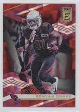 2020 Panini Donruss Elite Red /399 Kenyan Drake #87 z6b