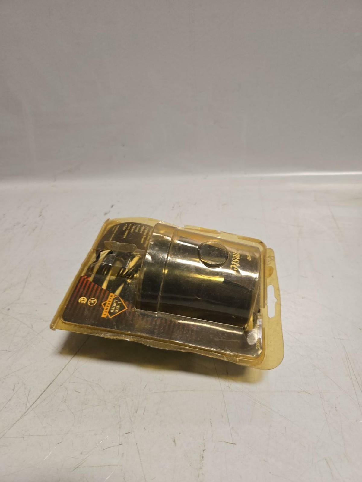Intermatic AG6503C3 Surge Arrester 3-Pole 3-Phase Lightning Protector