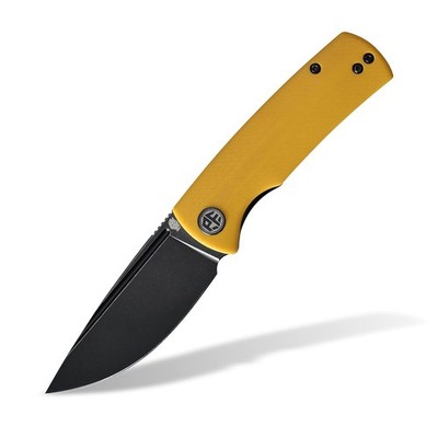 Petrifizierte Fisch PFP01 Mini Beluga Klappmesser 2 99 Z