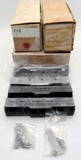 Cary Loco Works HO Diesel Locomotive Kits [4] EX/Box