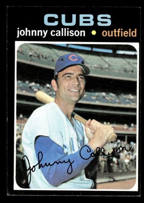 1971-topps-johnny-callison-12-vg-ex-baseball-chicago-cubs-ebay