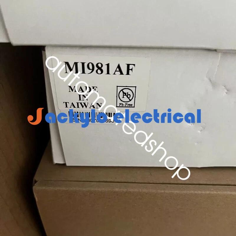 1Pcs New MI981AF motherboard Shipping DHL or FedEX