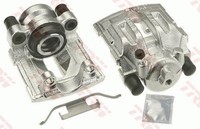 Bremssattel BHS1104E TRW FüR BMW
