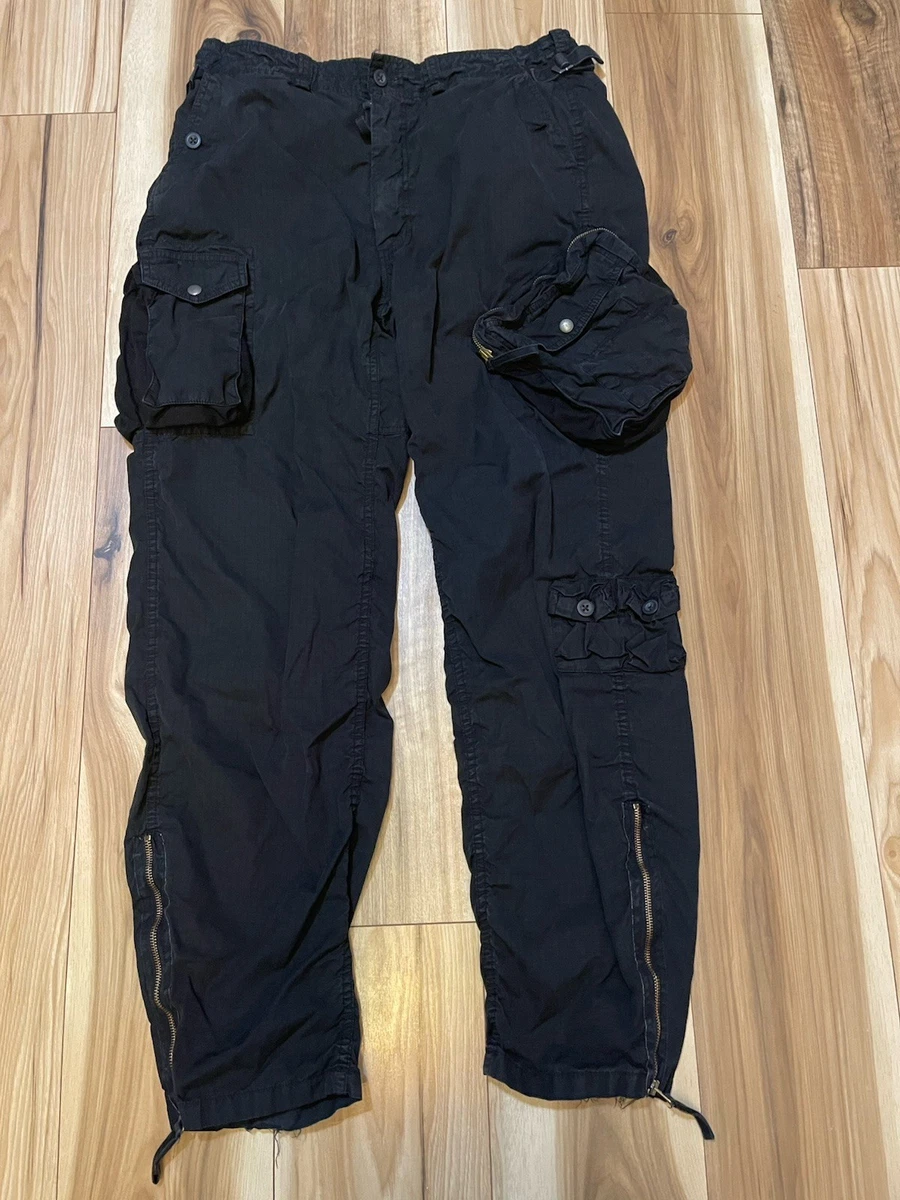 Polo Ralph Lauren Cargo Pants for Men for sale - eBay