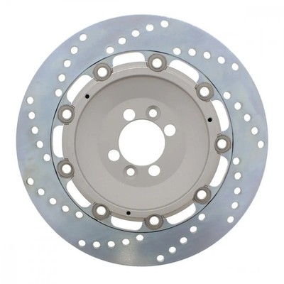 Bremsscheibe hinten EBC für BMW K 1200 LT ABS Bj. 1999-2009