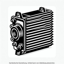 KRAFT AUTOMOTIVE Kondensator Klimaanlage 0222111 für MAX FOCUS FORD 3 Turnier 2