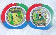 Pokepark Kanto Limited Cocoon Spear Pins Pin Badge