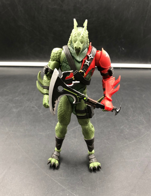McFarlane Toys Fortnite - Hybrid 7