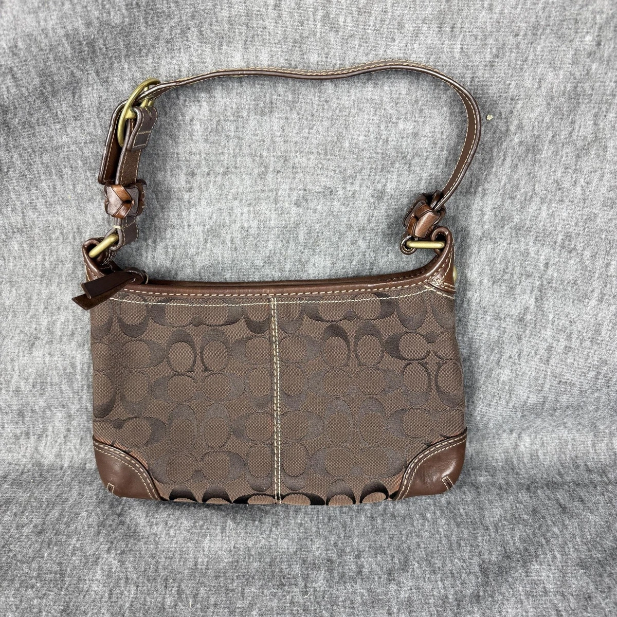 Coach 9870 Leather Bags & Handbags for Women for sale | eBay