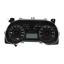 Compteur Citroen NEMO