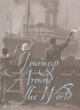 Journeys Around the World-Marc Walker