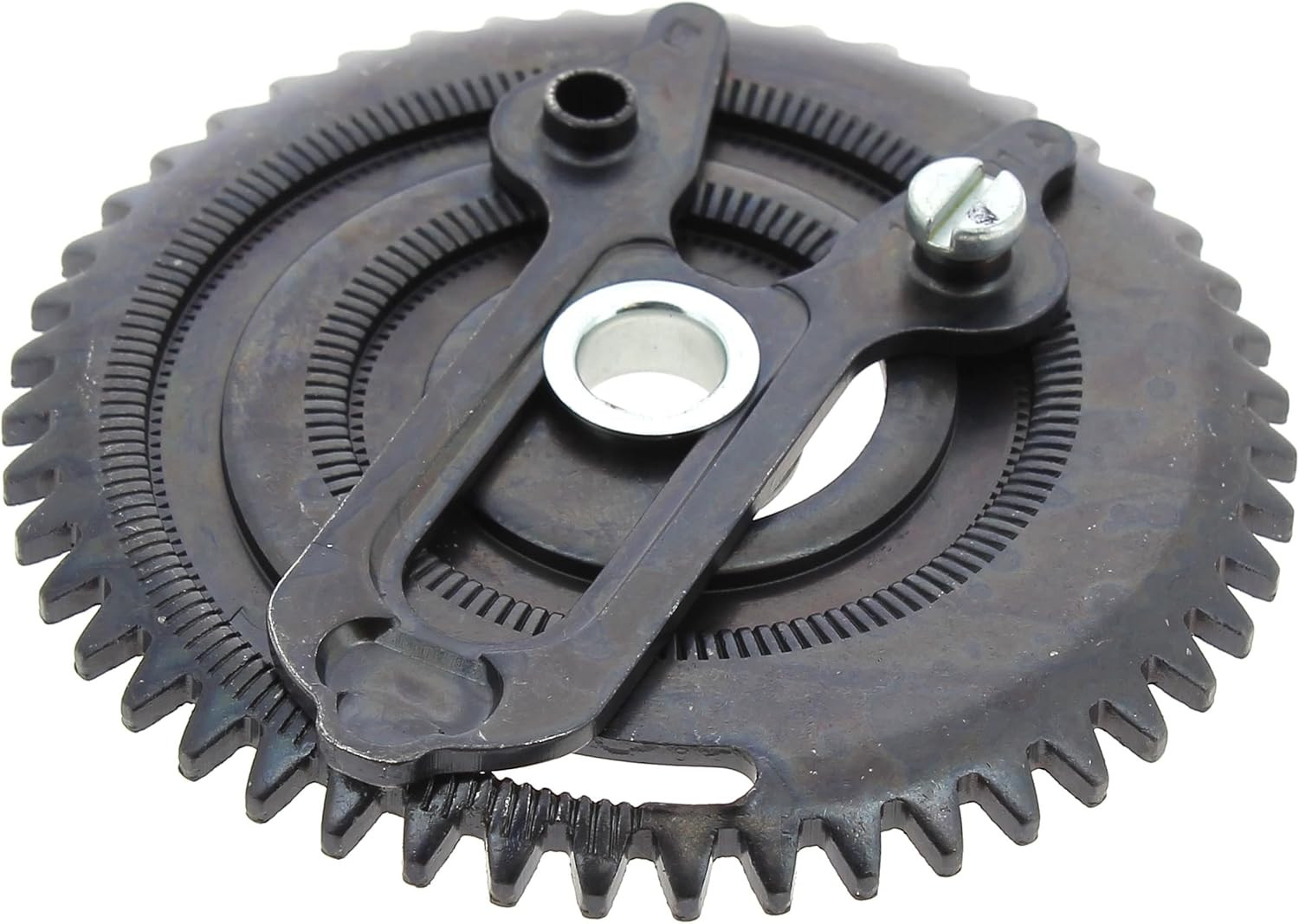 Stihl 11236603001 Replacement Washer for Stihl/Viking Devices Gray