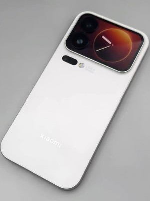 Xiaomi 17 Pro 5G Unlocked 256GB ROM 12GB RAM White Good Condition