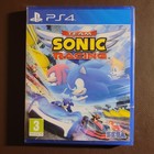 Team Sonic Racing Ps4 Playstation 4 Pal Ita Nuovo