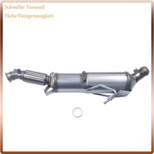 Dieselpartikelfilter VW Crafter 30-35 Bus VW Crafter 2.0 TDI DPF 2E 2E0254700KX