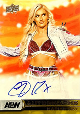 2021 Upper Deck AEW Spectrum All Elite Wrestling Cards Checklist and Odds 31