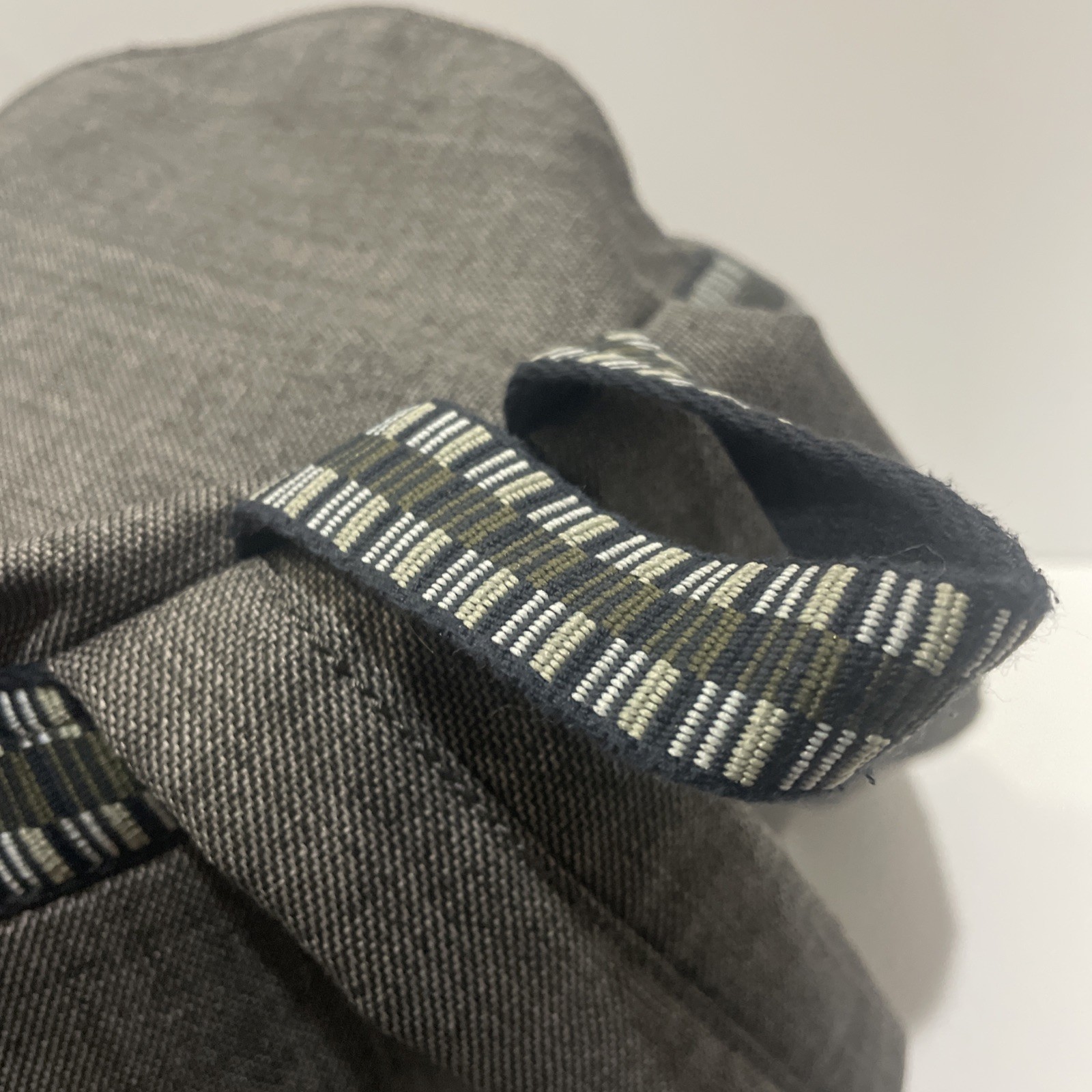 Kipling Keeper Small Backpack-gray Live Light- Dr… - image 6