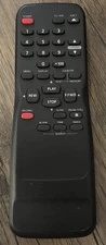 FUNAI SYMPHONIC LXI N9280UD VCR REMOTE FE426G FE436G SL2860 SE426G SE436G