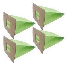 PKBB12DW Type BB Compact Canister Vacuum Bags for Oreck Handheld Vacuum BB180