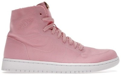 Jordan 1 Retro High Deconstructed Easter Pink for Sale