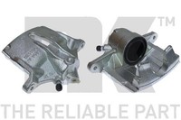 Bremssattel Vorderachse Links Oder VOR DER Achse FÜR Ford, Jaguar - NK 212581