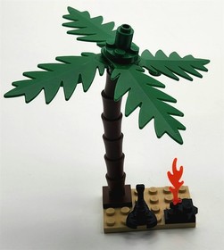 Vintage 1998 LEGO Adventurers- Desert Expedition Set 2879- Complete w/5 minifigs