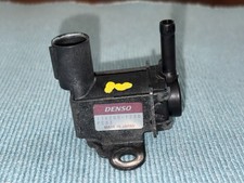 95-97 Honda Accord 2.7l Ex Lx Vapor Canister Purge Valve Oem Tested 136200-1230 95-97 Honda Accord 2.7l Ex Lx Vapor Canister Purge Valve Oem Tested 136200-1230