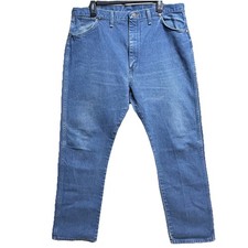 Vintage Wranglers Cowboy Cut Made In USA Mens Jeans 36x31 13mwz