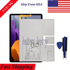 EB-BT875ABY Tablet Battery for Samsung Galaxy Tab S7 11-Inch Series Wi-Fi LTE 5G