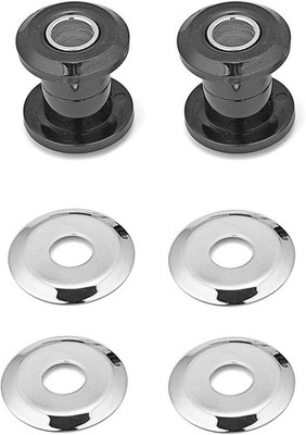 Handle Bar Riser Bushing Compatible with 1983-2024 Touring & 2018-2024 Softail