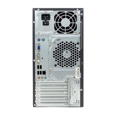 Fujitsu Esprimo P400 Core I3 Windows 10 Pro 8gb 240gb Computer