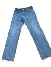 Versace Jeans Couture Size 34 Medium Wash Mens Vintage