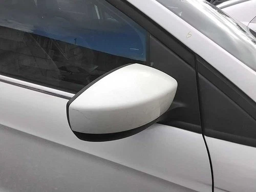 Passenger Side View Mirror Painted Cap Without Memory Fits 17-19 ESCAPE 3037081