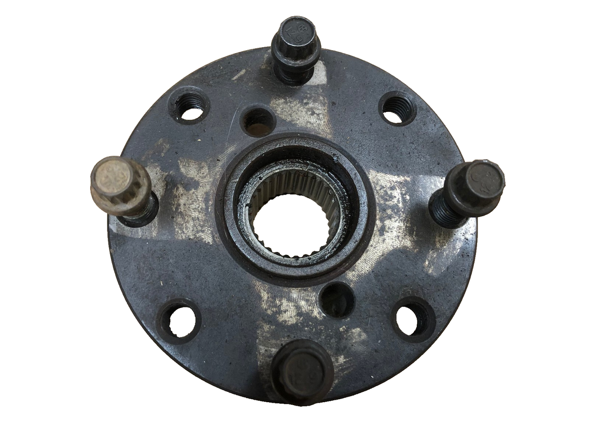 Ford 8.8 OEM rear differential companion flange bolts Explorer