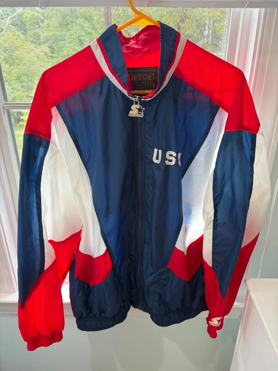 スターター　STARTER　USA バスケットボール　ウインドブレーカー　未使用 starter windbreaker products for sale | eBay