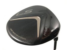 Used Ls Driver 2021 1W Speeder Evolution For PRGR 10.5 S