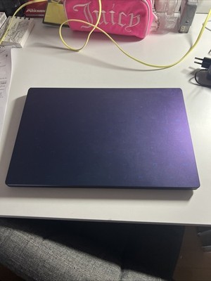 ASUS VivoBook Go 14 Peacock Blue  Laptop Notebook  E410KA Sehr Guter Zustand