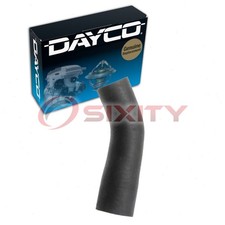 Dayco Lower Pipe To Engine Radiator Coolant Hose for 1996-1997 Lexus LX450 mm