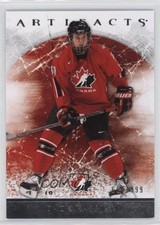 2012-13 Upper Deck Artifacts 667/999 Zack Kassian #150 2a8