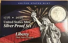 2026 Silver Proof Half Dollar in Capsule **NOT Complete Set, Directly from Set**