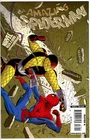 AMAZING SPIDER-MAN #579 (2009): NM