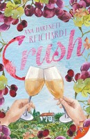 Crush Ana Hartnett Reichardt Taschenbuch Englisch 2023 Bold Strokes Books