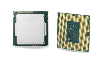Intel Xeon E3-1226 v3 Server-CPU, 4C 3,30/3,70 GHz, LGA1150, 8 MB L3, HD P4600