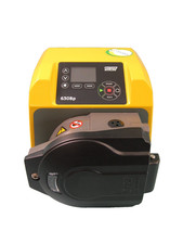 Watson Marlow 630Bp N/R (060.916N.02E) N-Module Standard Peristaltic Pump G9