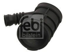 Ansaugschlauch, Luftzufuhr FEBI BILSTEIN 38542 BMW 13 54 1 435 627