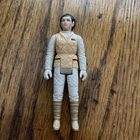 Vintage Star Wars Princess Leia Hoth Empire Strikes Back Figure 1980 Kenner ESB