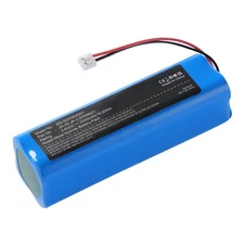 2000mAh Spektrum DX7 Transmitter Battery Replacement for DX6 Transmitter olde...